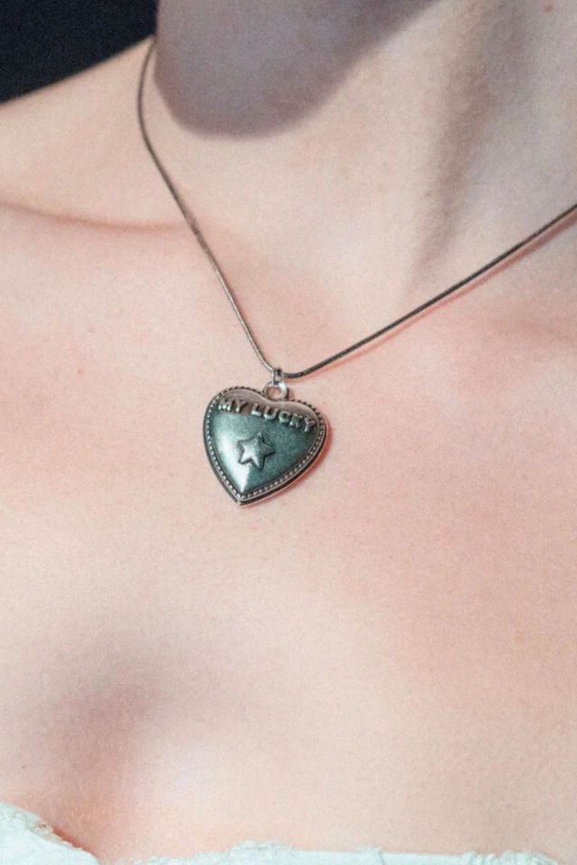 Gemini Jewels My Lucky Star Necklace #3