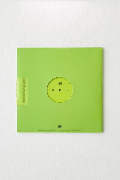 Charli xcx - Brat and it's completely different UO Exclusive 2XLP