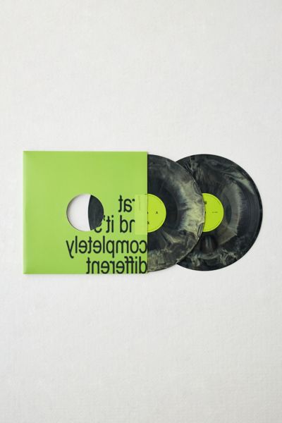 【新品未開封】【匿名発送】レコード Charli XCX Tiesto Tiësto & Charli xcx - Hot In It Limited 7-Inch Single
