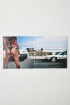 Charli xcx - Crash UO Exclusive LP