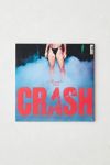 Charli xcx - Crash UO Exclusive LP