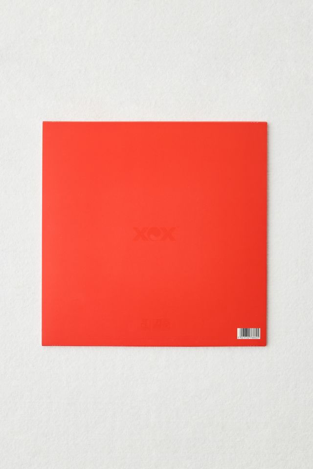 Charli xcx - Number 1 Angel UO Exclusive LP #3