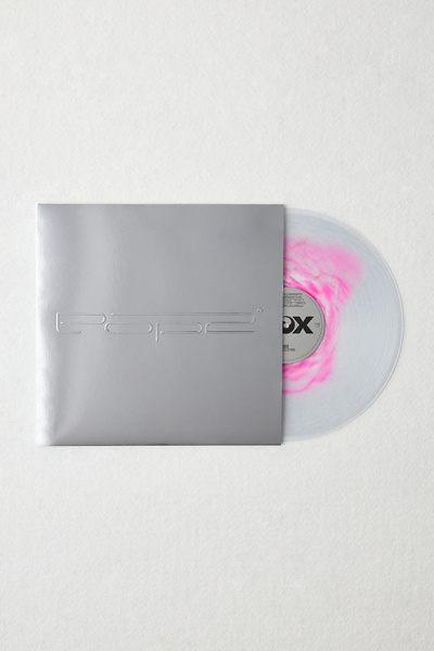 Charli XCX レコード 2枚セット Charli xcx - BRAT【Japan Edition】【レコード】 – Staghorn Records