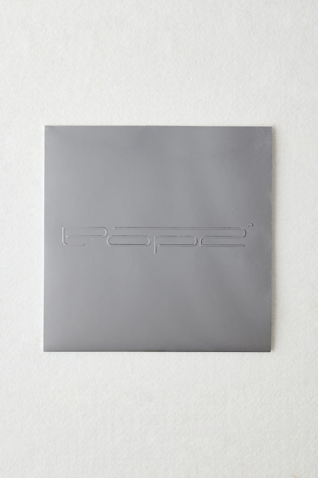 Charli xcx - Pop 2 UO Exclusive LP #1