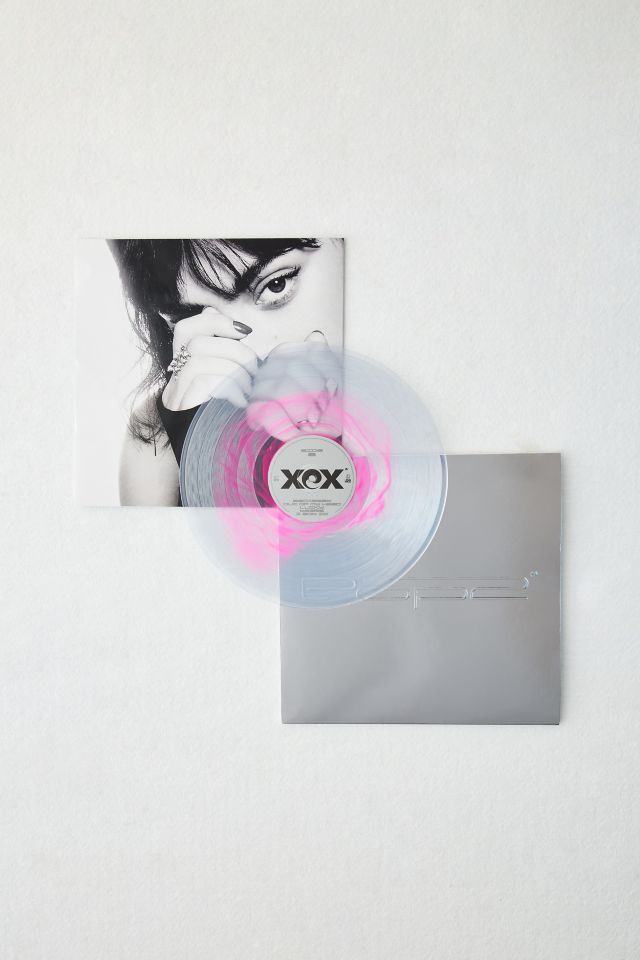 Charli xcx - Pop 2 UO Exclusive LP #2