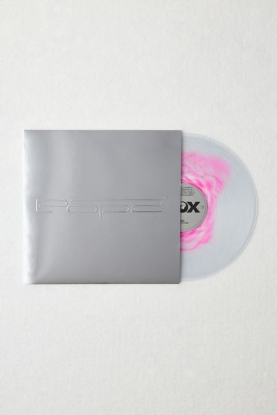 The Promise Ring - Nothing Feels Good LP | Urban Outfitters