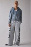 UO Cyber Graphic Baggy Sweatpant