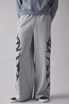 UO Cyber Graphic Baggy Sweatpant