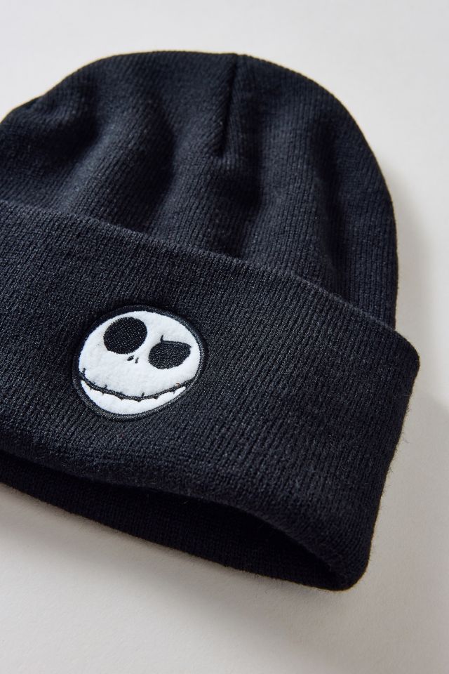 Tuque Jack de L'Étrange Noël #1