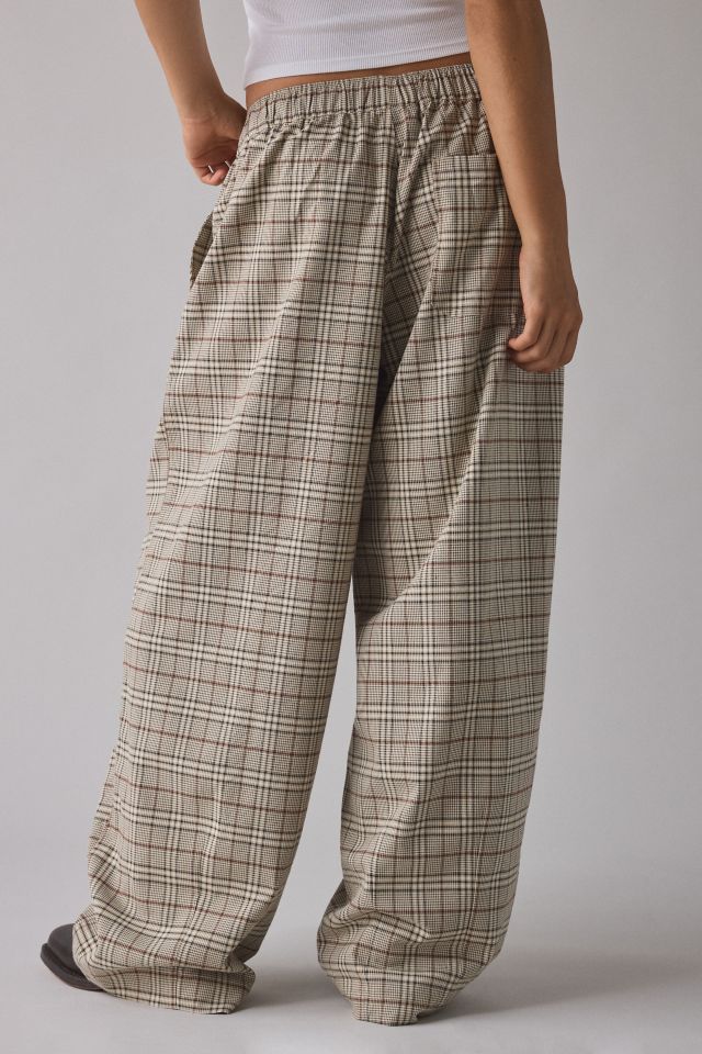 BDG Bobbi Baggy Twill Pull-On Pant #2