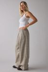 BDG Bobbi Baggy Twill Pull-On Pant