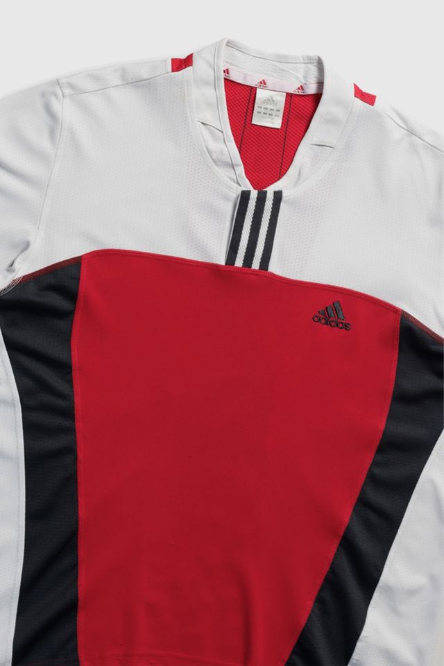 Vintage Soccer Jersey 009 #1