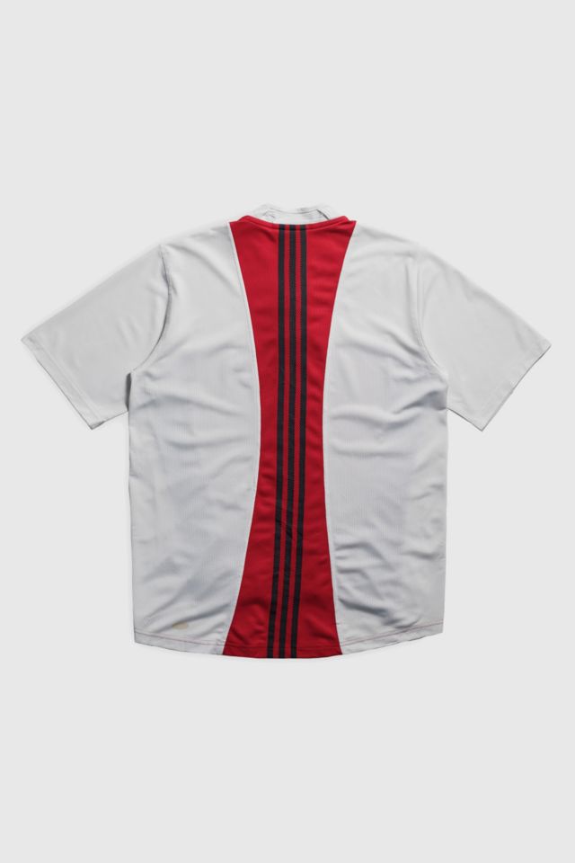 Vintage Soccer Jersey 009 #2
