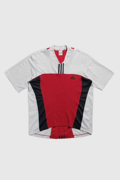 Vintage Soccer Jersey 009