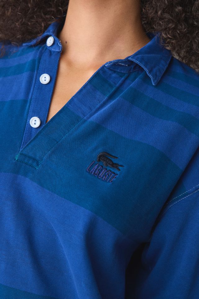 Chemise de rugby surdimensionnée ReMADE By UO teinte #2