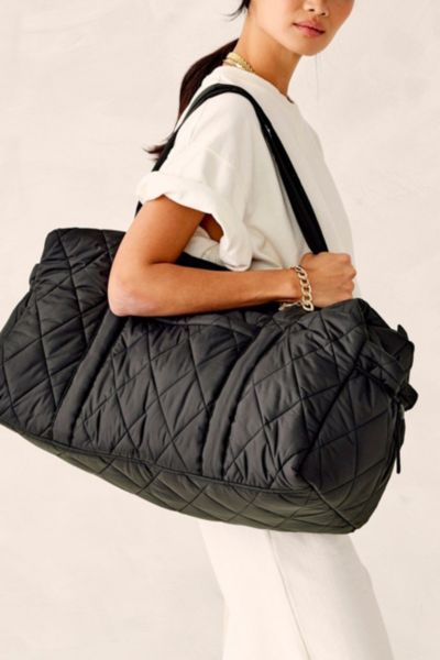 BABOON TO THE MOON Go-Bag Duffle Small