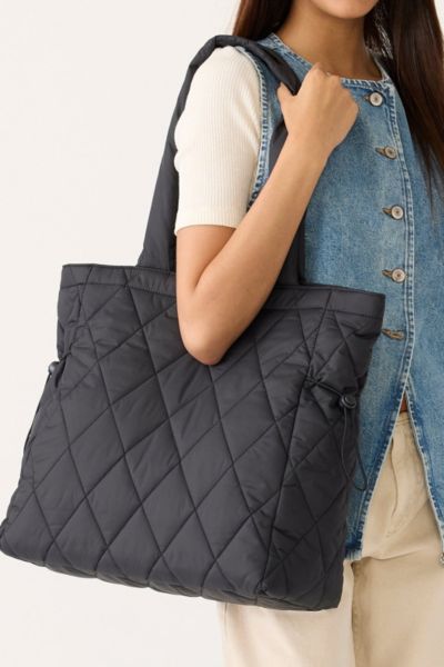 【HUECLOSET】square tote bag R5890 Tote Bags – 808 Clothing Co Maui