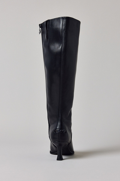 Circus By Sam Edelman Women's Yulia Knee High Boot - Pointed Toe Boots With Kitten Heel - View #3