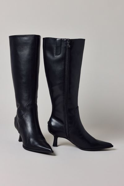 Circus NY By Sam Edelman Yulia Wide Calf Boot