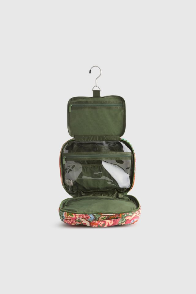 Vera Bradley Quilted Nylon Travel Organizer #1