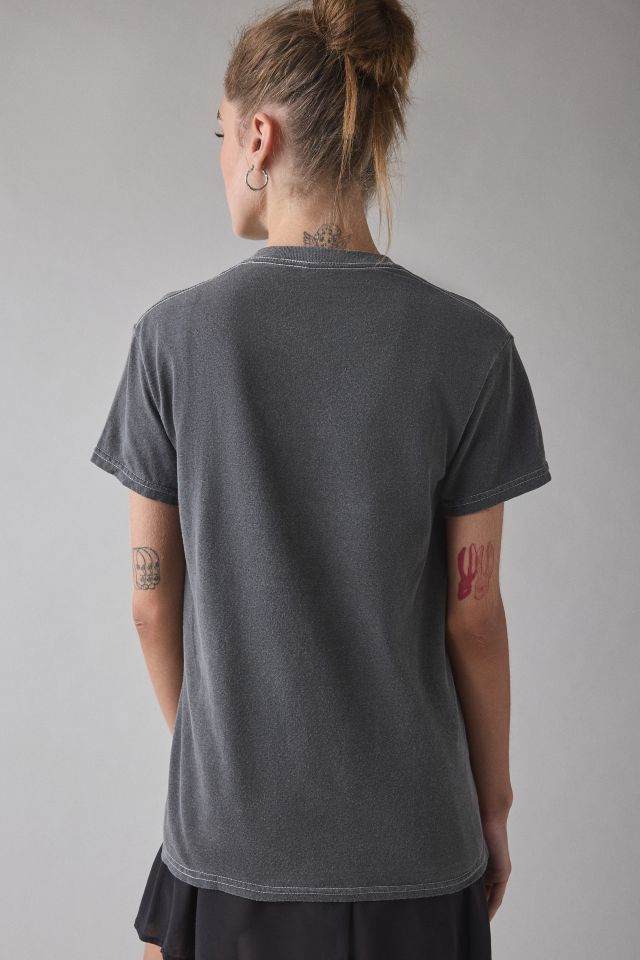 Daisy Street I Heart Miffy Graphic Oversized Tee #3