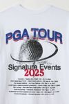 PGA Tour Graphic Tee