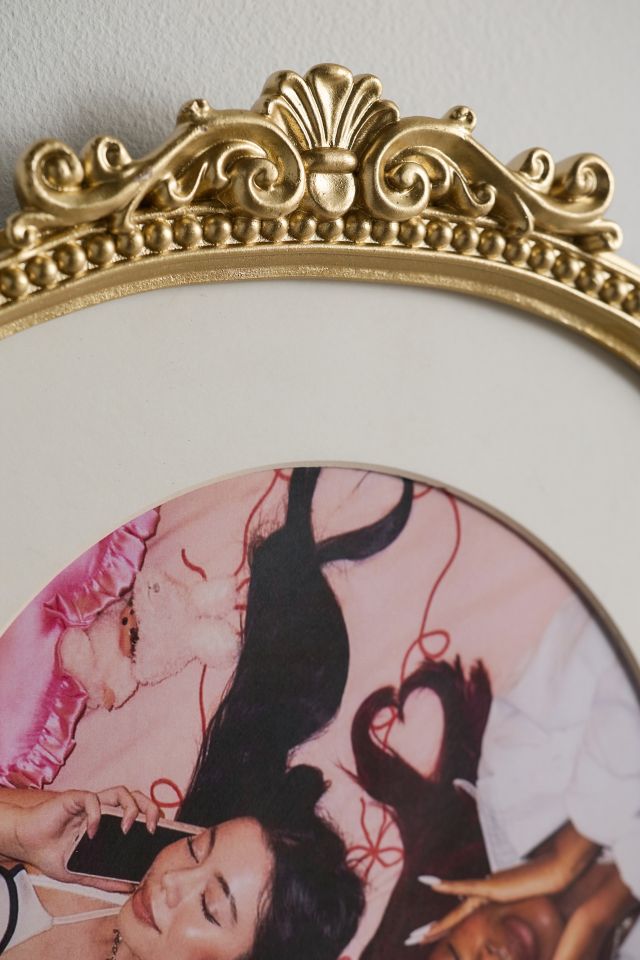 Ornate Arch 11” X 14” Picture Frame #1