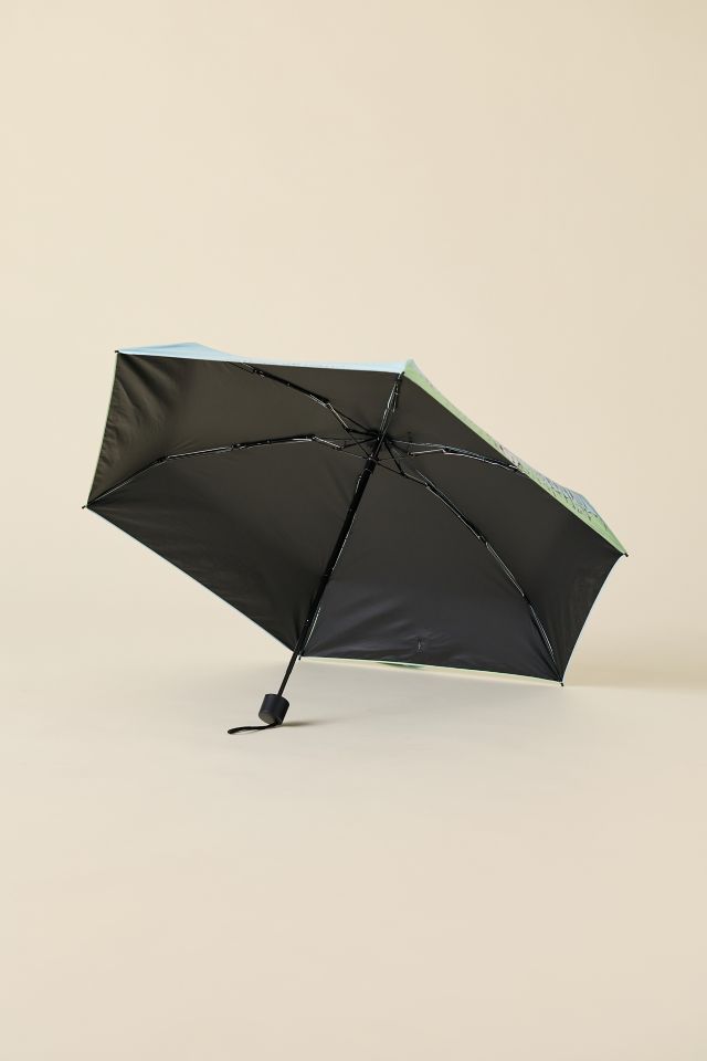 Peanuts Snoopy Mini Compact Umbrella #2