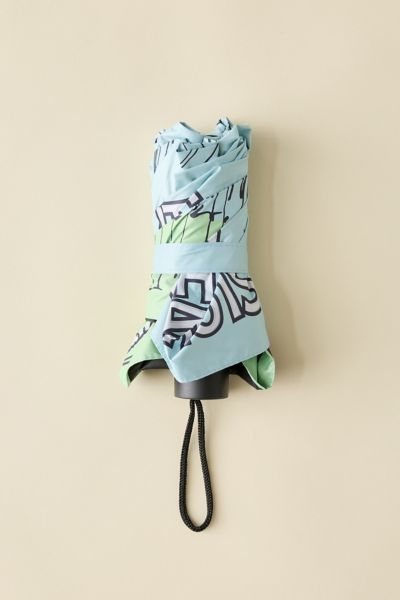 Peanuts Snoopy Mini Compact Umbrella