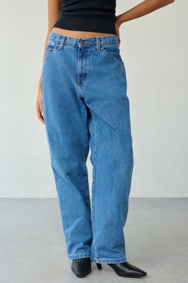 Vintage By UO Slouchy Carpenter Jeans #2