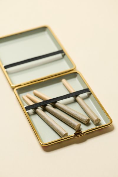 Canna Style Coquette Stash Case