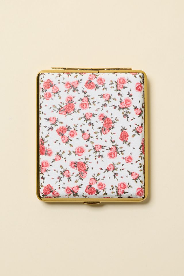 cigarette case urban outfitters Cigarettes Lidded Ceramic Ashtray Canna Style Coquette Stash Case
