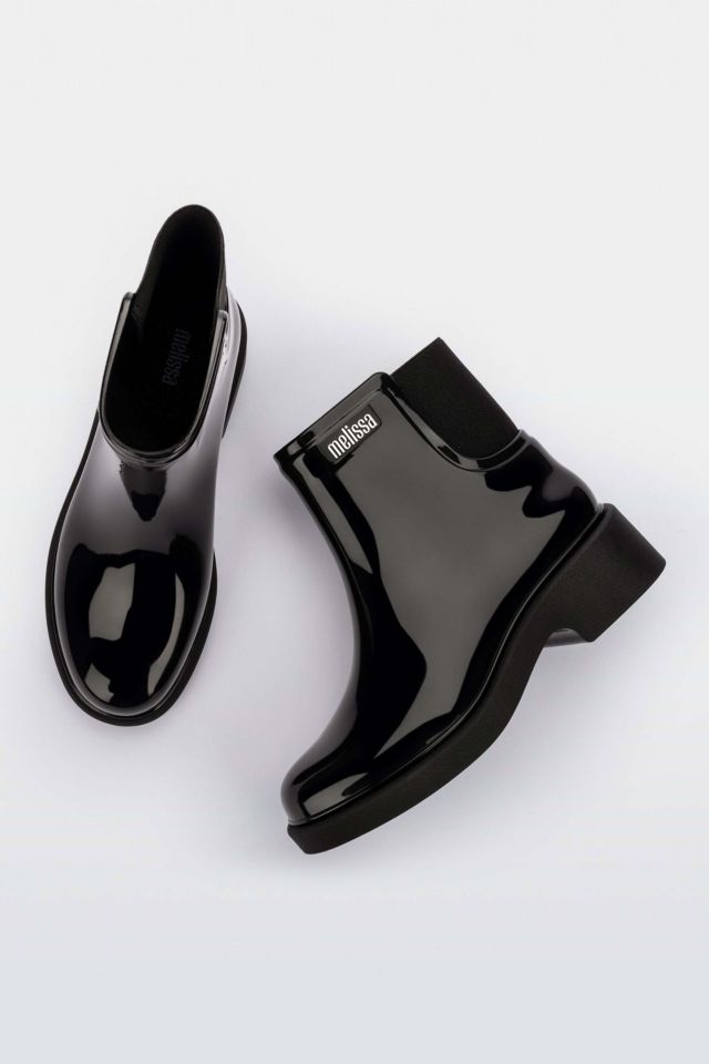 Melissa Jelly Chelsea Boot #1