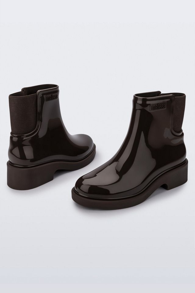 Melissa Jelly Chelsea Boot #2