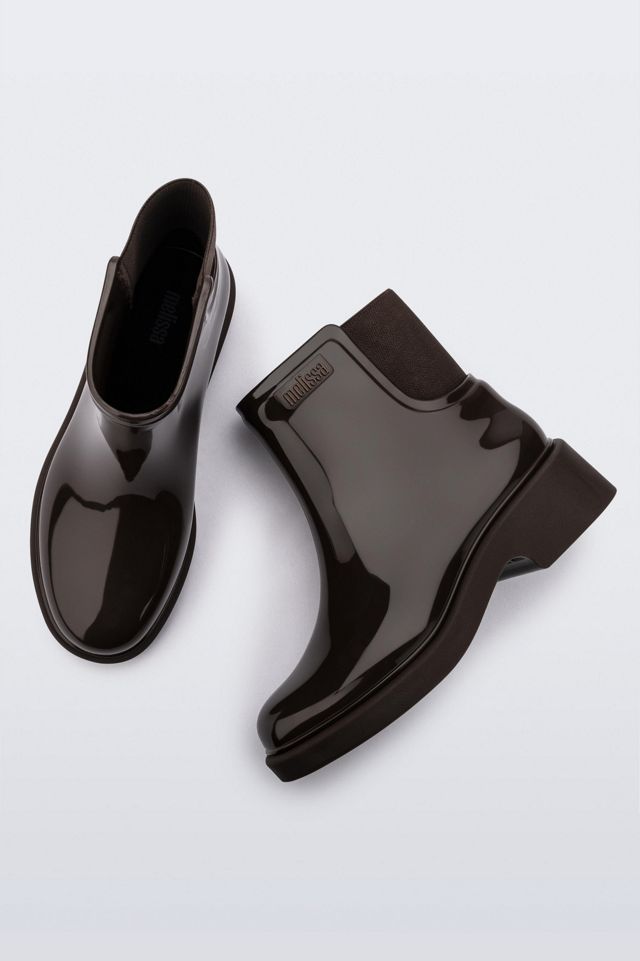 Melissa Jelly Chelsea Boot #3