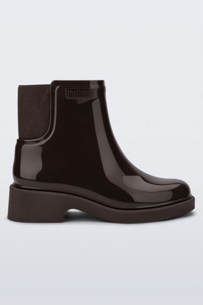 Melissa Jelly Chelsea Boot