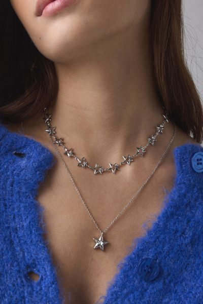 Molly Layering Necklace Set