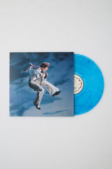 sombr - I Barely Know Her UO Exclusive LP