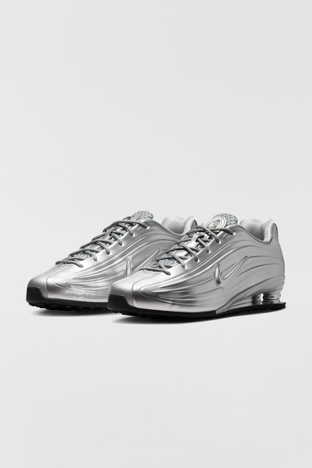 Nike Women's Shox Z SE Sneakers #1