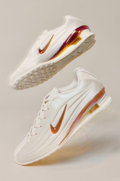 Nike Women's Shox Z SE Sneakers