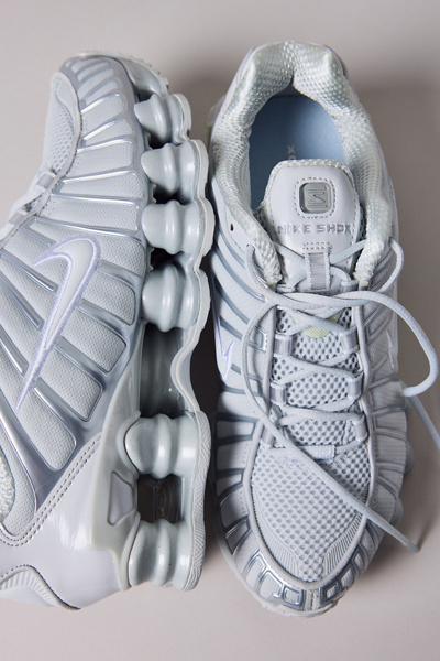 Nike Women's Shox TL SE Sneaker