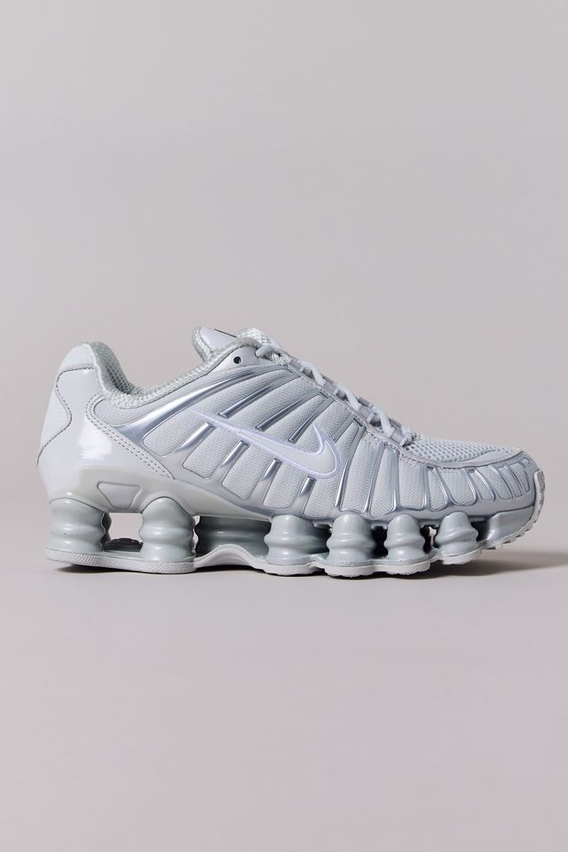 Nike Women's Shox TL SE Sneakers #1