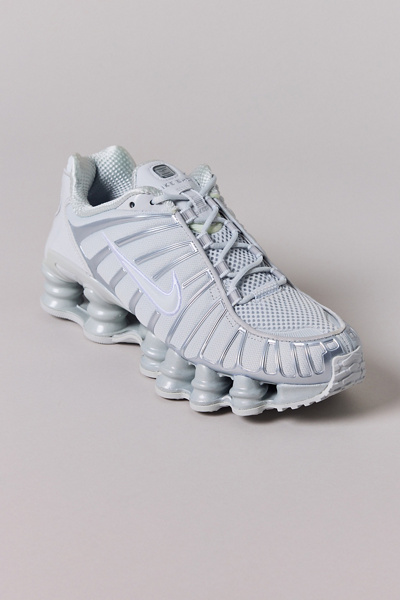 Nike Women's Shox TL SE Sneaker