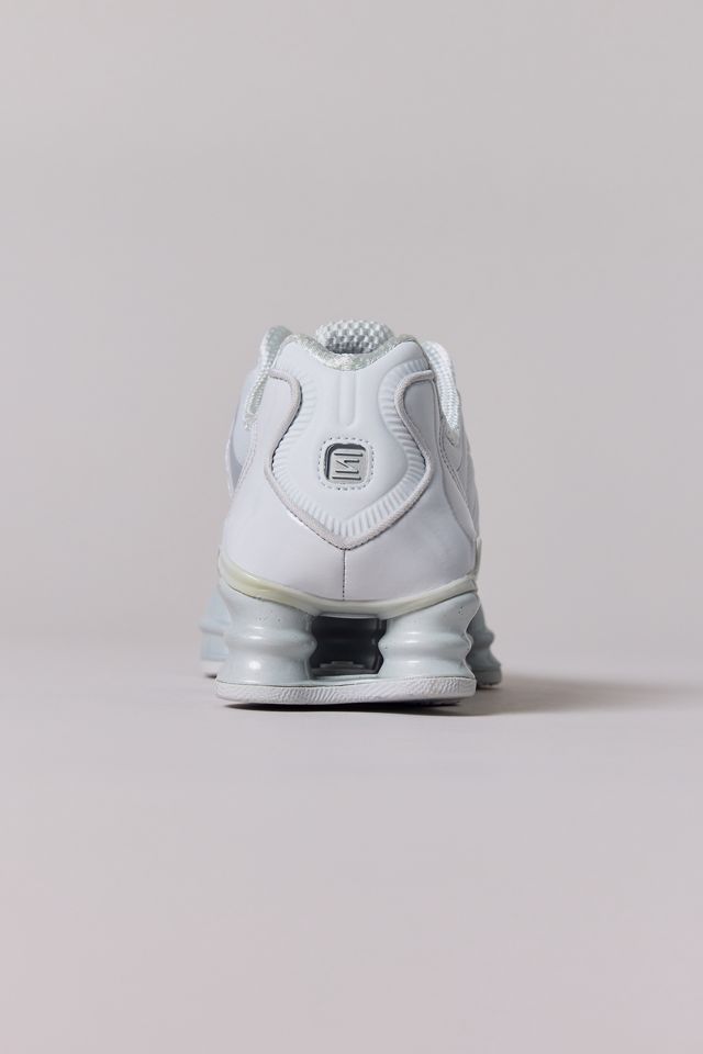 Nike Women's Shox TL SE Sneakers #3