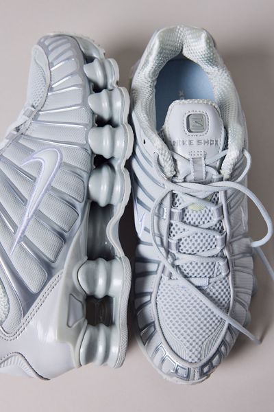 Nike Women's Shox TL SE Sneakers