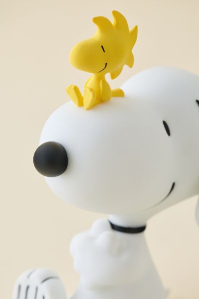 Peanuts Snoopy Figure Table Lamp