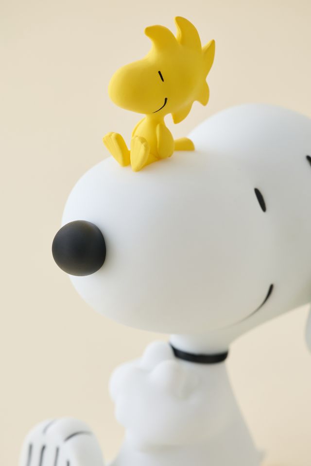 Peanuts Snoopy Figure Table Lamp #2