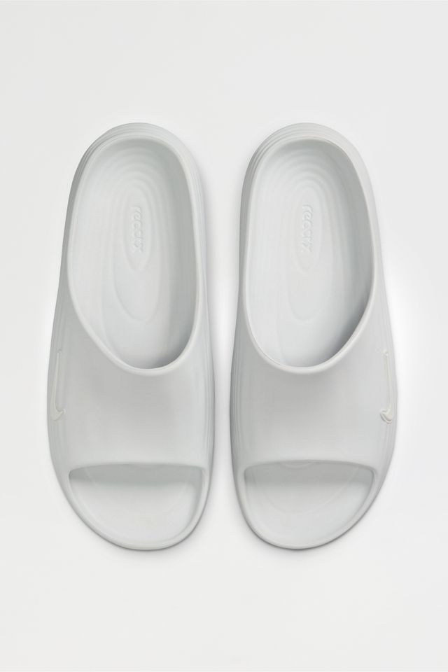 Nike Men's ReactX Rejuven8 Slide #1
