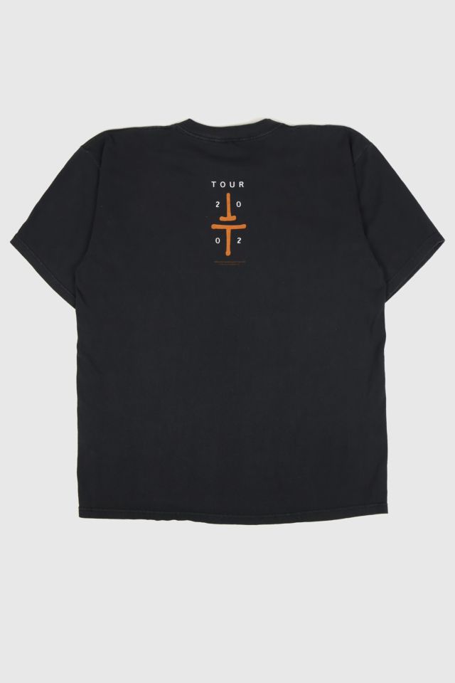 Vintage Marc Anthony Tour Tee #1