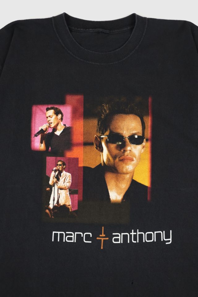 Vintage Marc Anthony Tour Tee #2